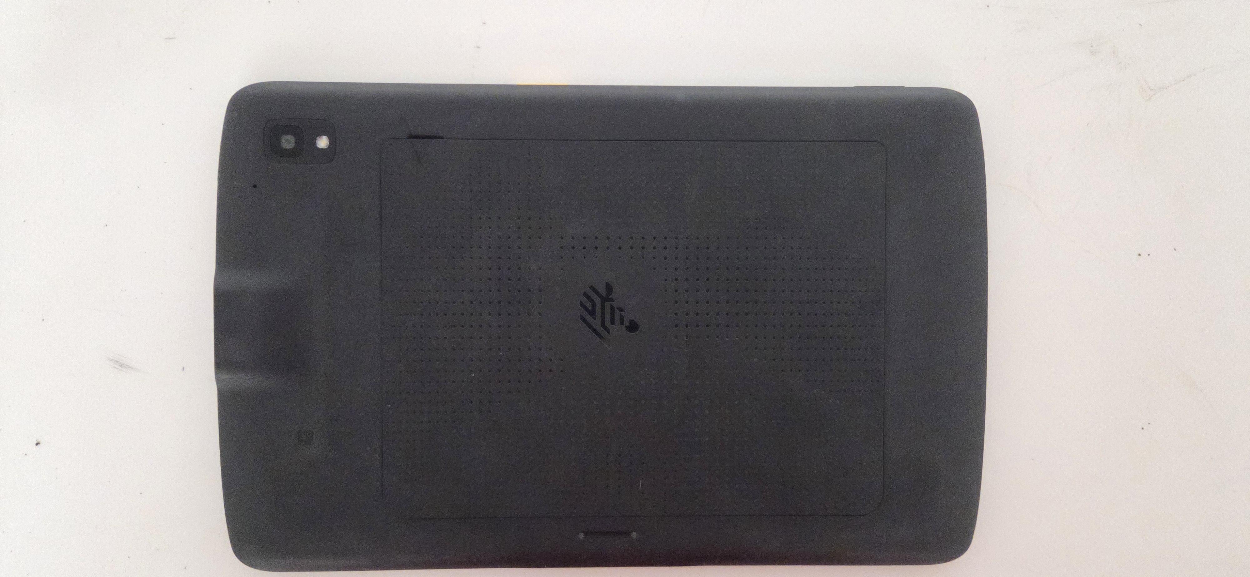 foto 1 Zebra ET45 – Robuuste prestatie voor elke werkomgeving