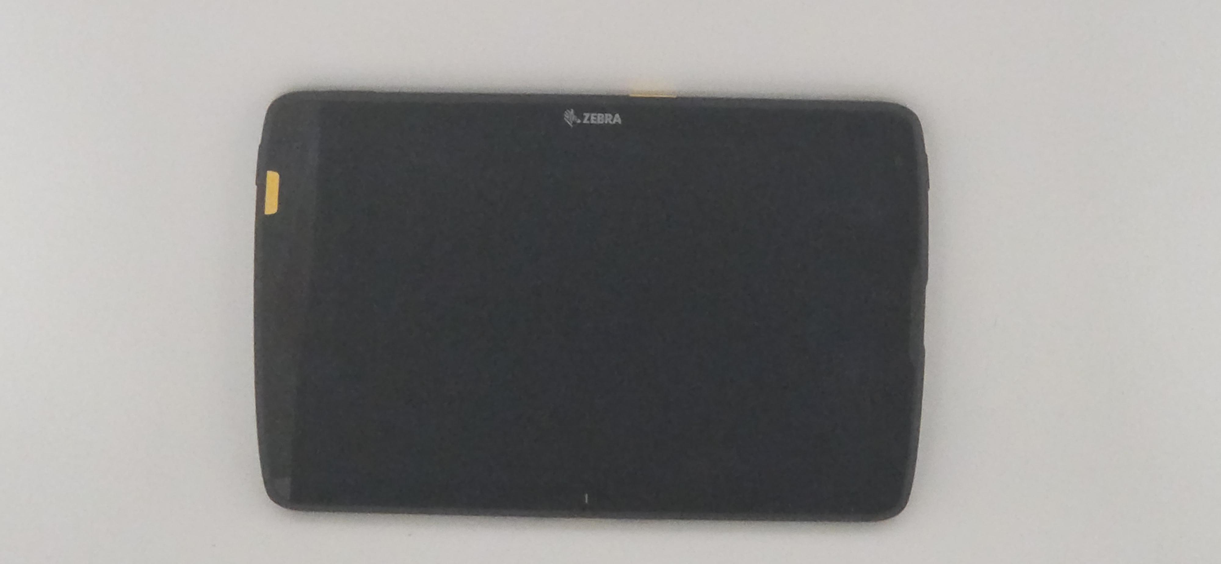 foto 2 Zebra ET45 – Robuuste prestatie voor elke werkomgeving